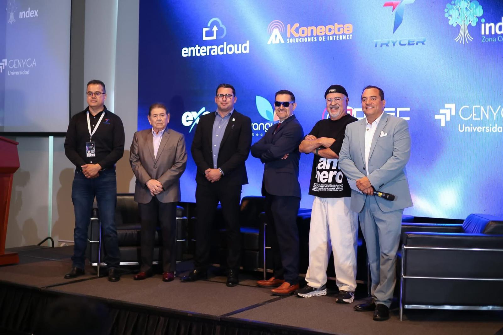 Socios que suman, inspiran y construyen